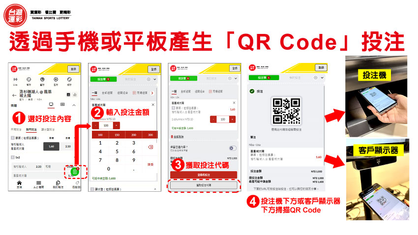 台灣運彩 運動彩卷 投注單 - TU娛樂城 台灣運彩 運動彩卷 投注單